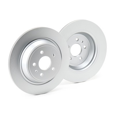 Bremsscheibe RIDEX 82B1826P 82B1826P - foto 3