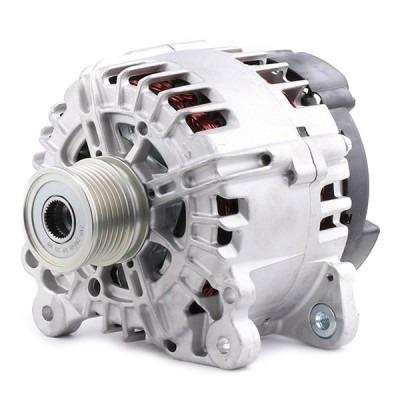 Generator RIDEX 4G0999 4G0999 - foto 3