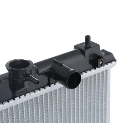 Kühler, Motorkühlung RIDEX 470R0008 470R0008 - foto 4