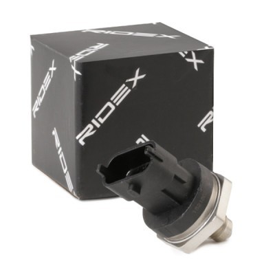 Sensor, Kraftstoffdruck RIDEX 3942S0056 3942S0056 - foto 2