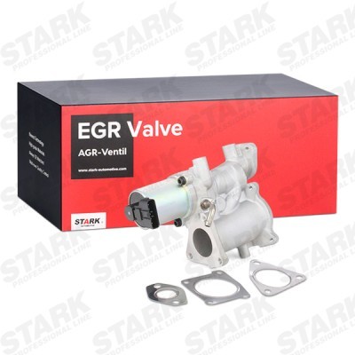 AGR-Ventil Stark SKEGR-0770167 SKEGR-0770167 - foto 2