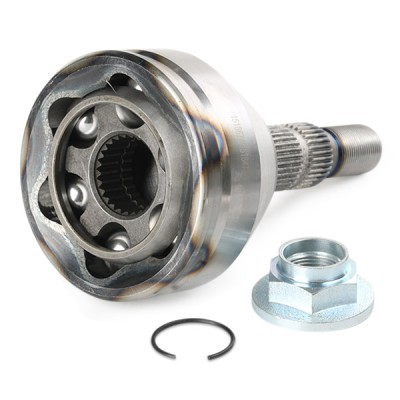 Gelenksatz, Antriebswelle RIDEX 5J0362 5J0362 - foto 3