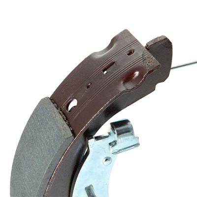 Bremsensatz, Trommelbremse RIDEX 3859B0022 3859B0022 - foto 6