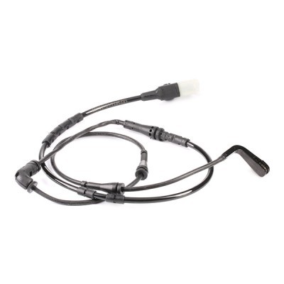 Sensor, Bremsbelagverschleiß RIDEX 407W0185 407W0185 - foto 4