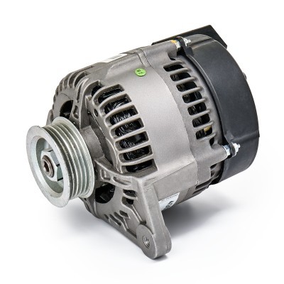 Generator RIDEX 4G0375R 4G0375R - foto 3
