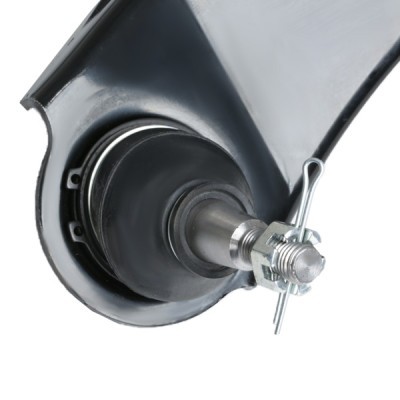 Querlenker RIDEX 273C1446 273C1446 - foto 5