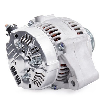 Generator RIDEX 4G0570 4G0570 - foto 4