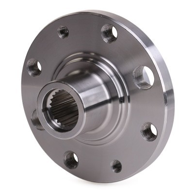 Radnabe RIDEX 653W0027 653W0027 - foto 3