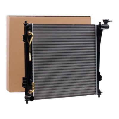 Kühler, Motorkühlung RIDEX 470R0881 470R0881 - foto 2