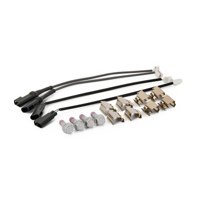 Bremsbeläge Satz RIDEX 402B1238P 402B1238P - foto 6