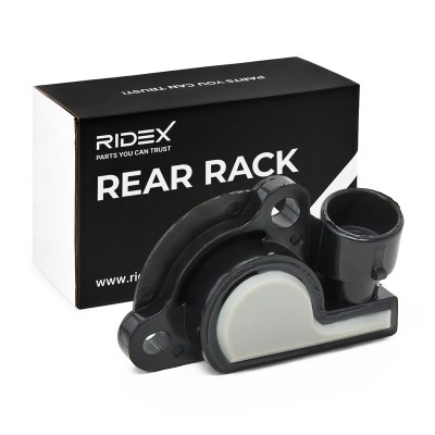 Sensor, Drosselklappenstellung RIDEX 3940T0007 3940T0007 - foto 2