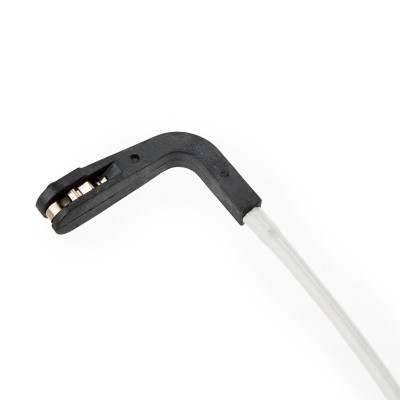 Sensor, Bremsbelagverschleiß RIDEX 407W0020 407W0020 - foto 4