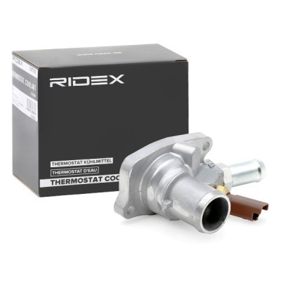 Thermostat, Kühlmittel RIDEX 316T0180 316T0180 - foto 3