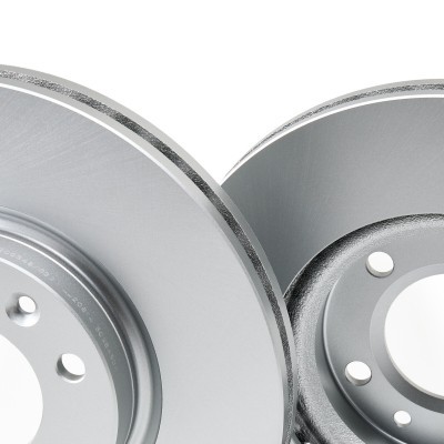 Bremsscheibe RIDEX 82B0131P 82B0131P - foto 5