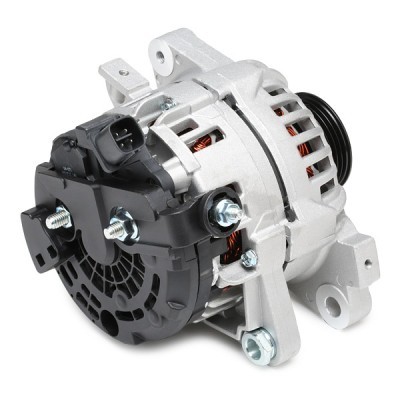 Generator RIDEX 4G0323 4G0323 - foto 3