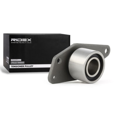 Umlenk-/Führungsrolle Zahnriemen RIDEX 313D0054 313D0054 - foto 2