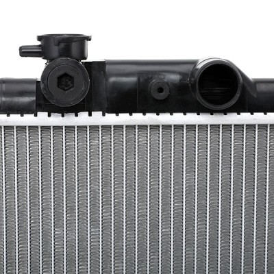 Kühler, Motorkühlung RIDEX 470R0039 470R0039 - foto 5