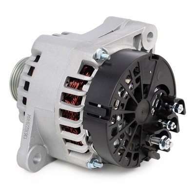 Generator RIDEX 4G0042 4G0042 - foto 4