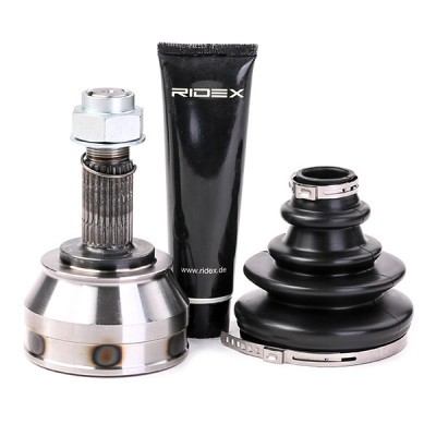 Gelenksatz, Antriebswelle RIDEX 5J0216 5J0216 - foto 2