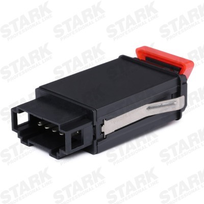 Warnblinkschalter Stark SKSH-2080014 SKSH-2080014 - foto 4