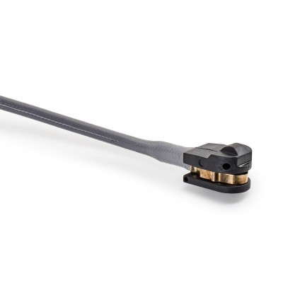 Sensor, Bremsbelagverschleiß RIDEX 407W0248 407W0248 - foto 4