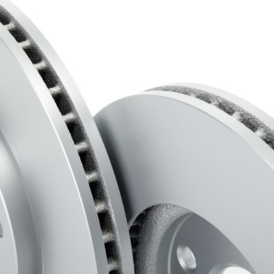 Bremsscheibe RIDEX 82B1596P 82B1596P - foto 4