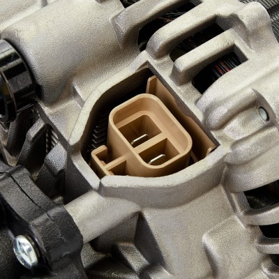 Generator RIDEX 4G0197R 4G0197R - foto 6