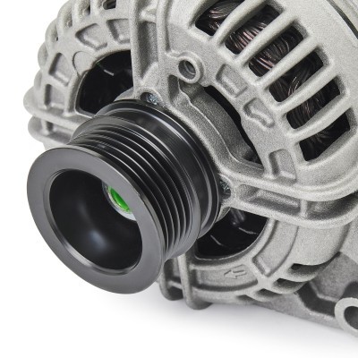 Generator RIDEX 4G0657R 4G0657R - foto 4
