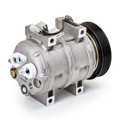 Kompressor, Klimaanlage MAZDA Seria B Pick-up 447K0187 - foto 5