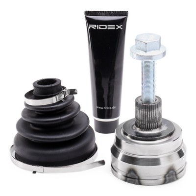 Gelenksatz, Antriebswelle RIDEX 5J0356 5J0356 - foto 2