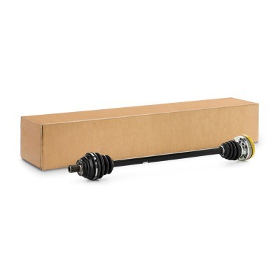 Antriebswelle RIDEX 13D0450R 13D0450R - foto 2