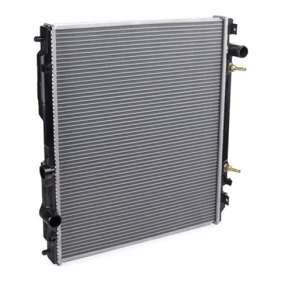 Kühler, Motorkühlung RIDEX 470R0896 470R0896 - foto 3