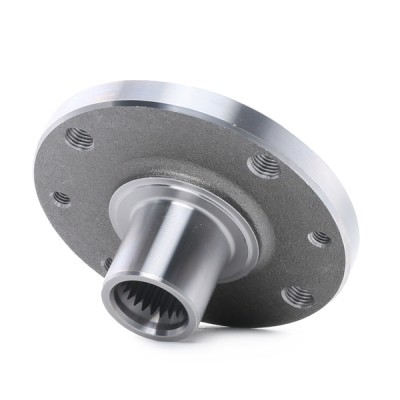 Radnabe RIDEX 653W0131 653W0131 - foto 4