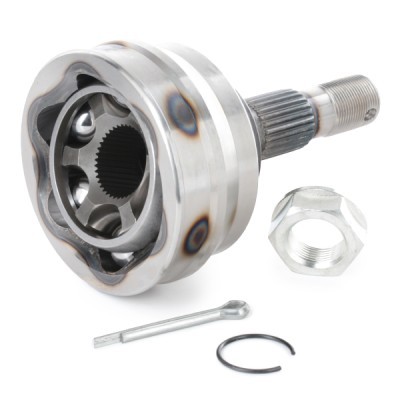 Gelenksatz, Antriebswelle RIDEX 5J0344 5J0344 - foto 3