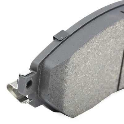 Bremsbeläge Satz RIDEX 402B0804 402B0804 - foto 7