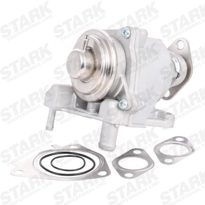 AGR-Ventil Stark SKEGR-0770210 SKEGR-0770210 - foto 4