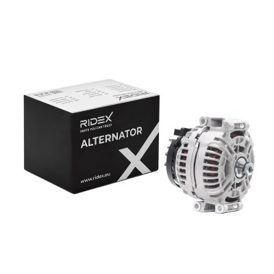Generator RIDEX 4G0527 4G0527 - foto 2