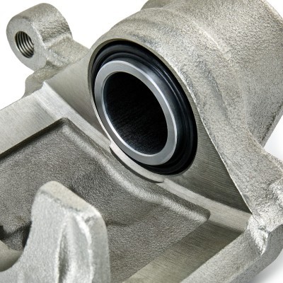 Bremssattel RIDEX 78B0053R 78B0053R - foto 5
