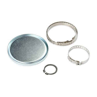 Gelenksatz, Antriebswelle RIDEX 5J0394 5J0394 - foto 6