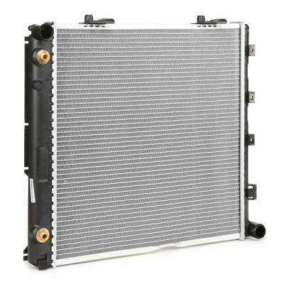 Kühler, Motorkühlung RIDEX 470R0633 470R0633 - foto 5