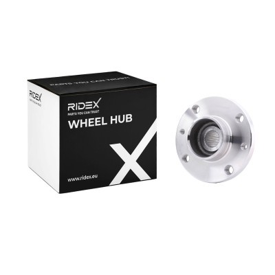 Radnabe RIDEX 653W0005 653W0005 - foto 2