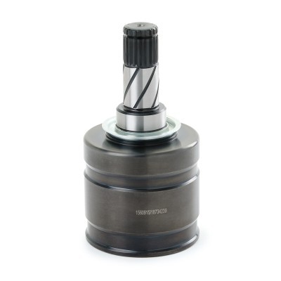 Gelenksatz, Antriebswelle RIDEX 5J0915 5J0915 - foto 2