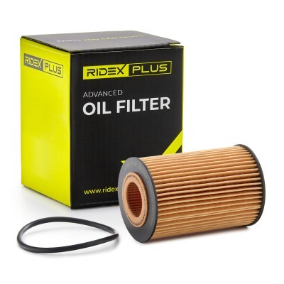 Ölfilter RIDEX 7O0116P 7O0116P - foto 2
