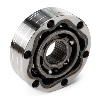 Gelenksatz, Antriebswelle RIDEX 5J0013 5J0013 - foto 5