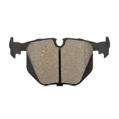 Bremsbeläge Satz RIDEX 402B0557P 402B0557P - foto 6