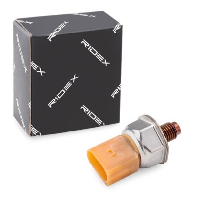 Sensor, Kraftstoffdruck RIDEX 3942S0031 3942S0031 - foto 2