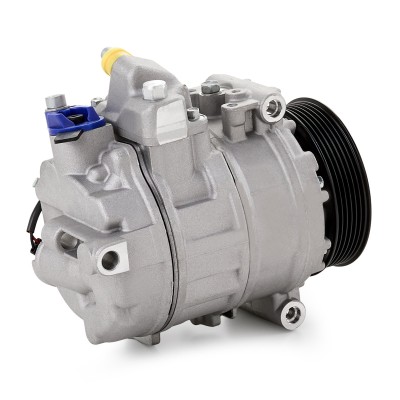 Kompressor, Klimaanlage LAND ROVER 447K0812 - foto 5