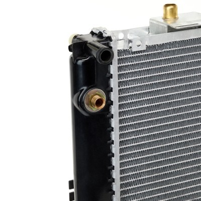 Kühler, Motorkühlung RIDEX 470R0524 470R0524 - foto 5