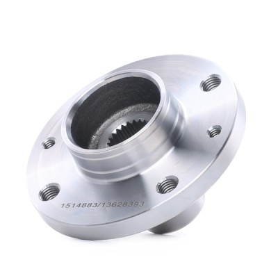 Radnabe RIDEX 653W0131 653W0131 - foto 3