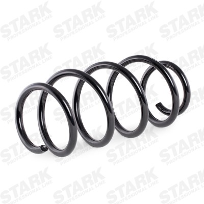 Fahrwerksfeder Stark SKCS-0040399 SKCS-0040399 - foto 4
